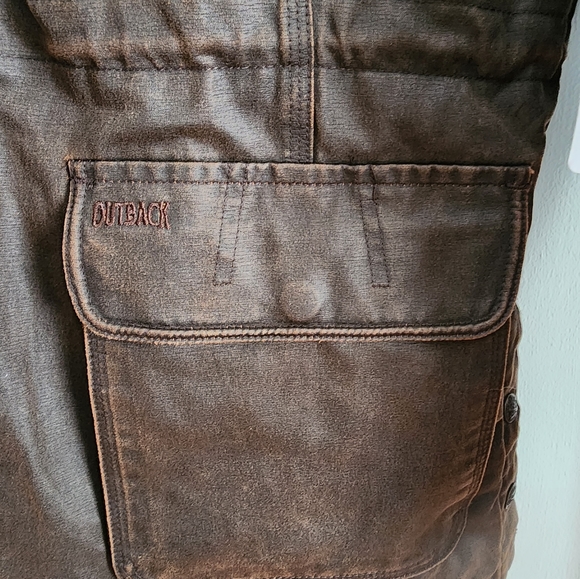 NWT Outback Trading Company Woodbury Jacket - Women's - Picture 4 of 7